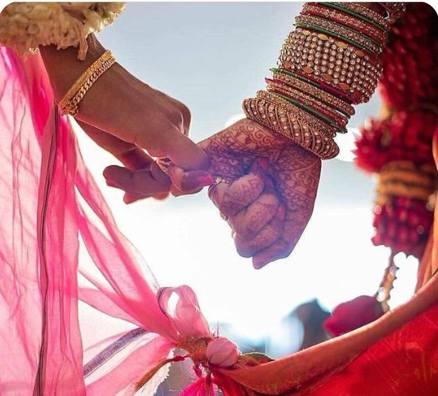 Pellichoopulu Matchmaking